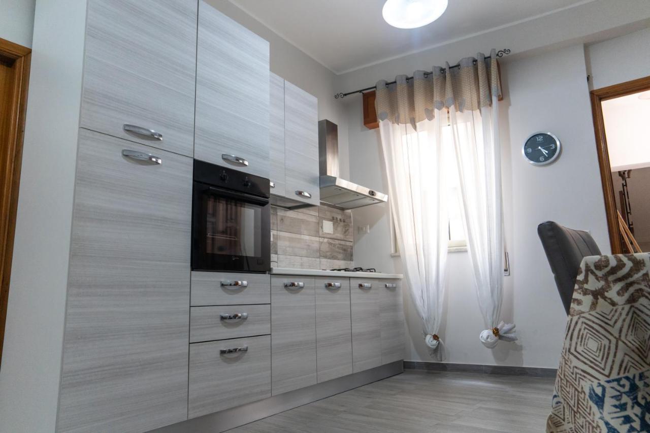 Nick & Santo'S Holiday Homes R Джардіні-Наксос Екстер'єр фото