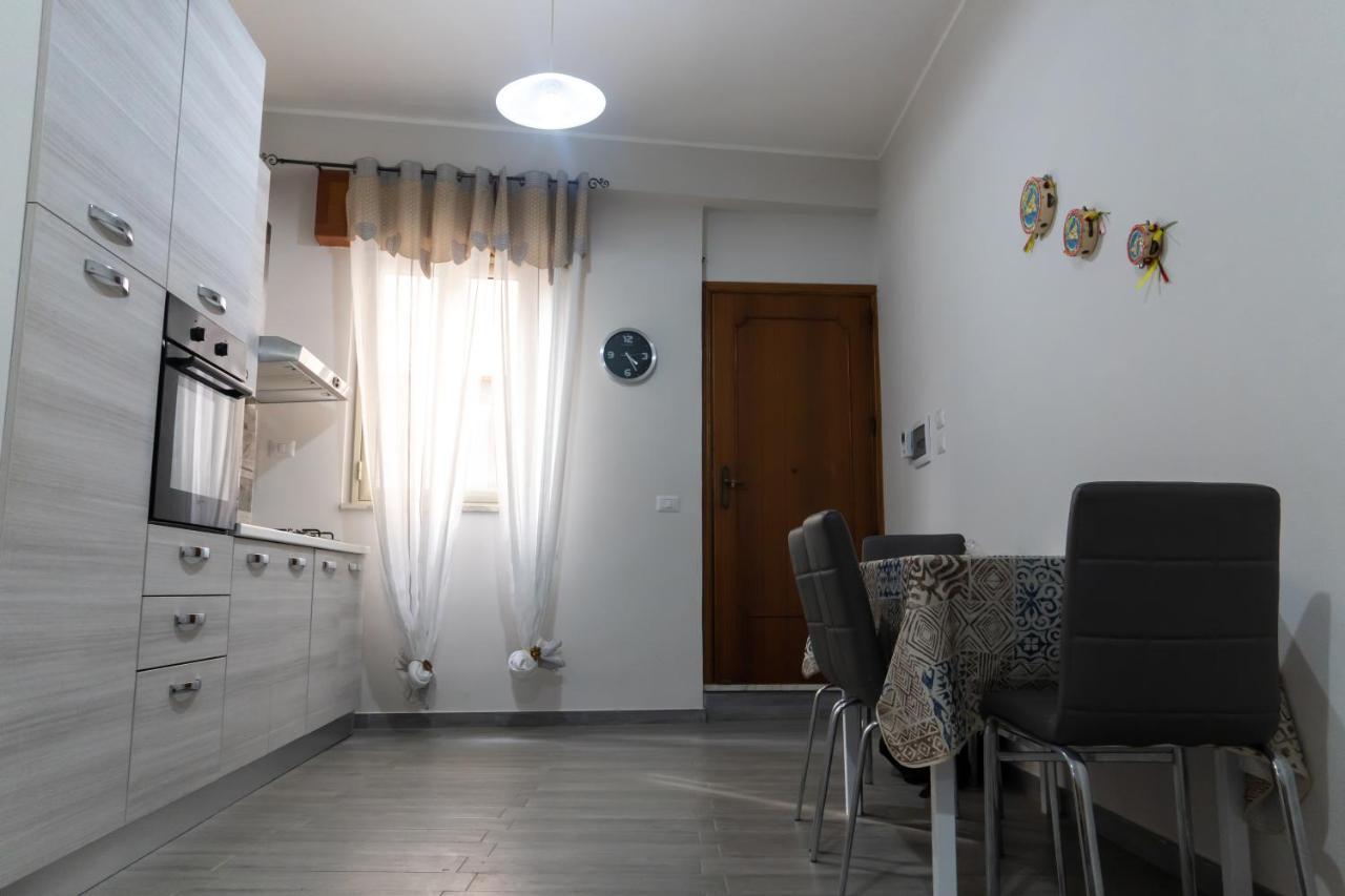 Nick & Santo'S Holiday Homes R Джардіні-Наксос Екстер'єр фото