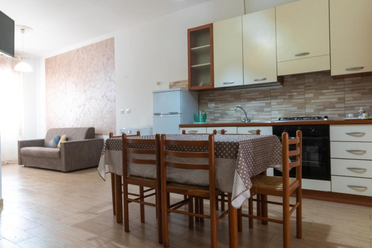Nick & Santo'S Holiday Homes R Джардіні-Наксос Екстер'єр фото