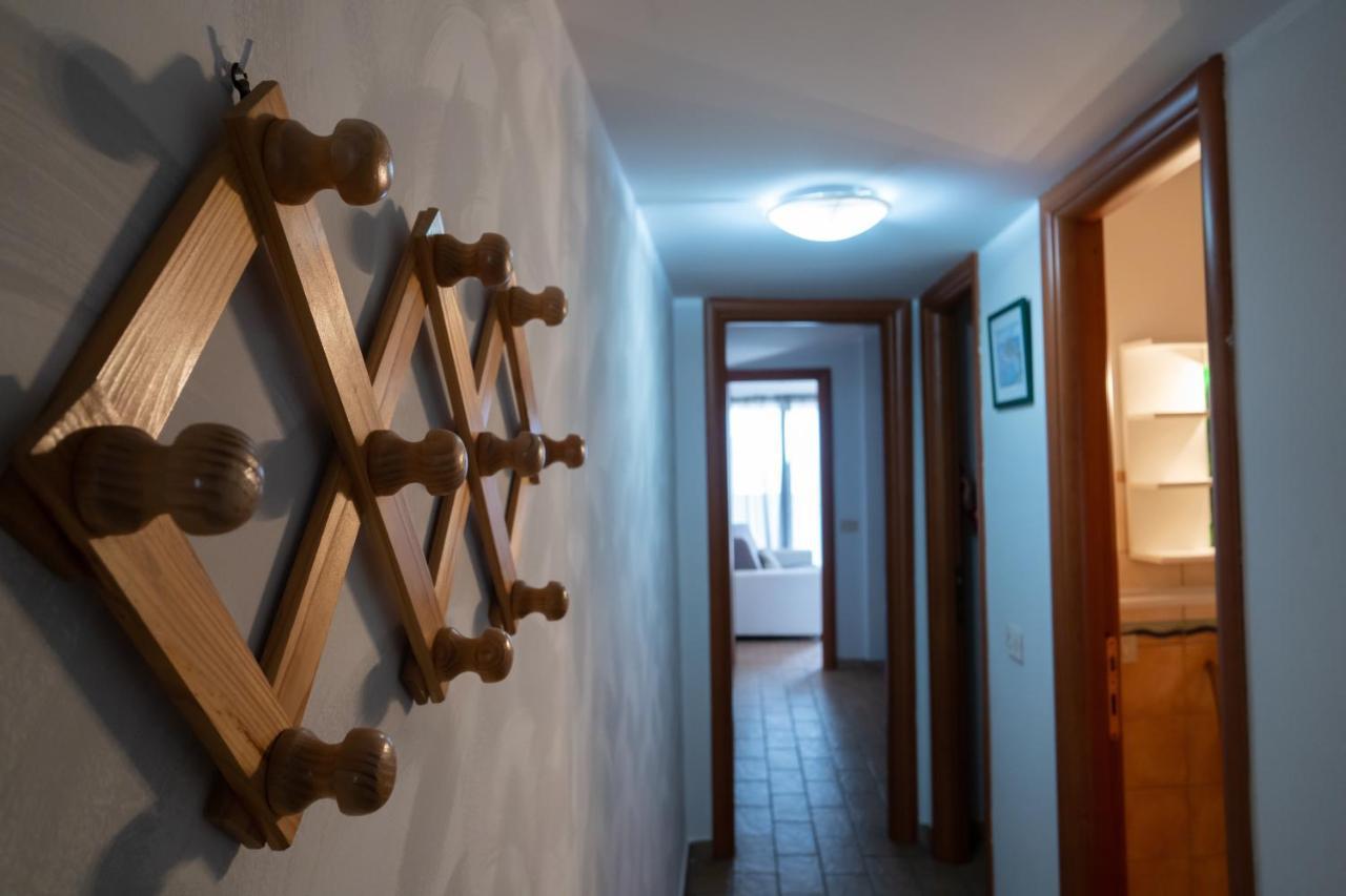 Nick & Santo'S Holiday Homes R Джардіні-Наксос Екстер'єр фото