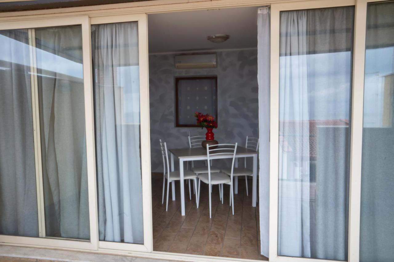 Nick & Santo'S Holiday Homes R Джардіні-Наксос Екстер'єр фото