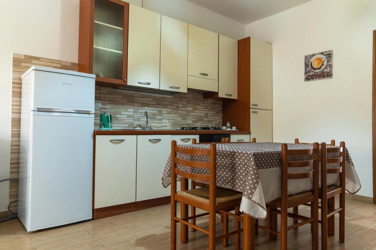 Nick & Santo'S Holiday Homes R Джардіні-Наксос Екстер'єр фото
